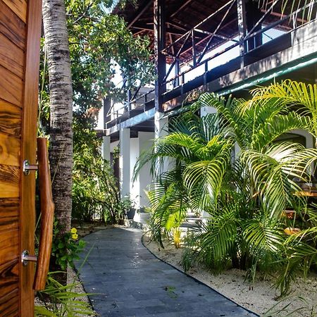 נטאל Agora Hostel מראה חיצוני תמונה