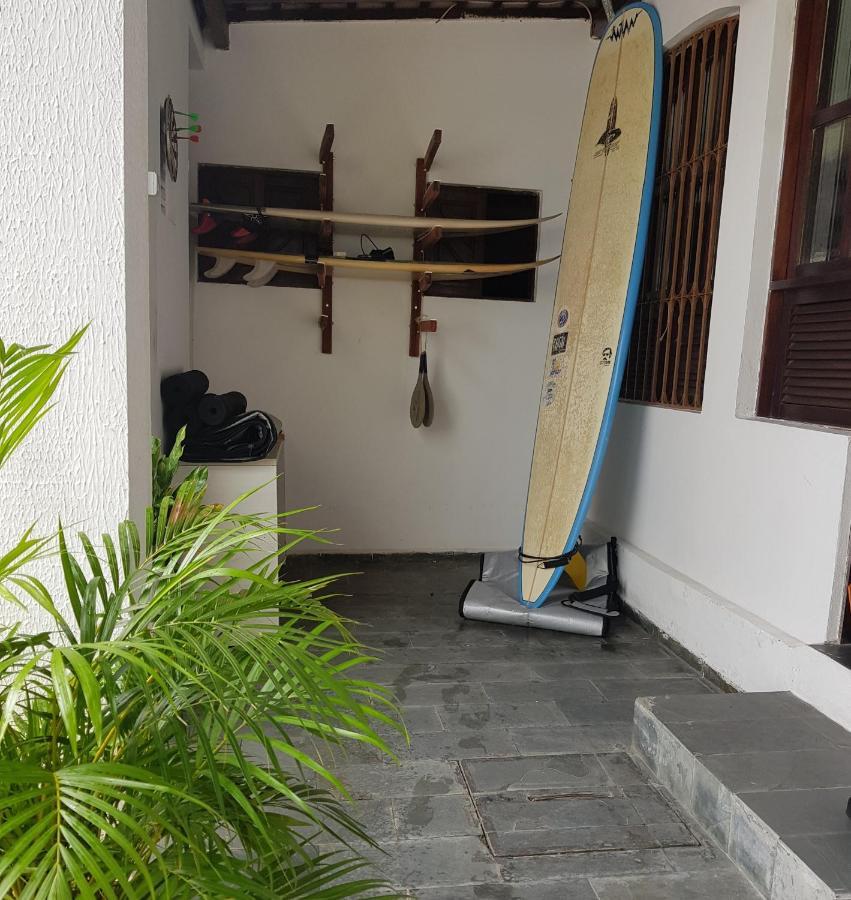 נטאל Agora Hostel מראה חיצוני תמונה