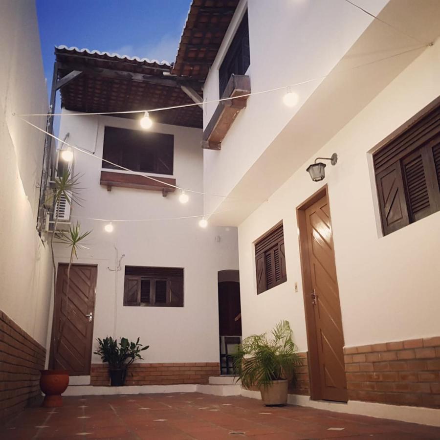 נטאל Agora Hostel מראה חיצוני תמונה