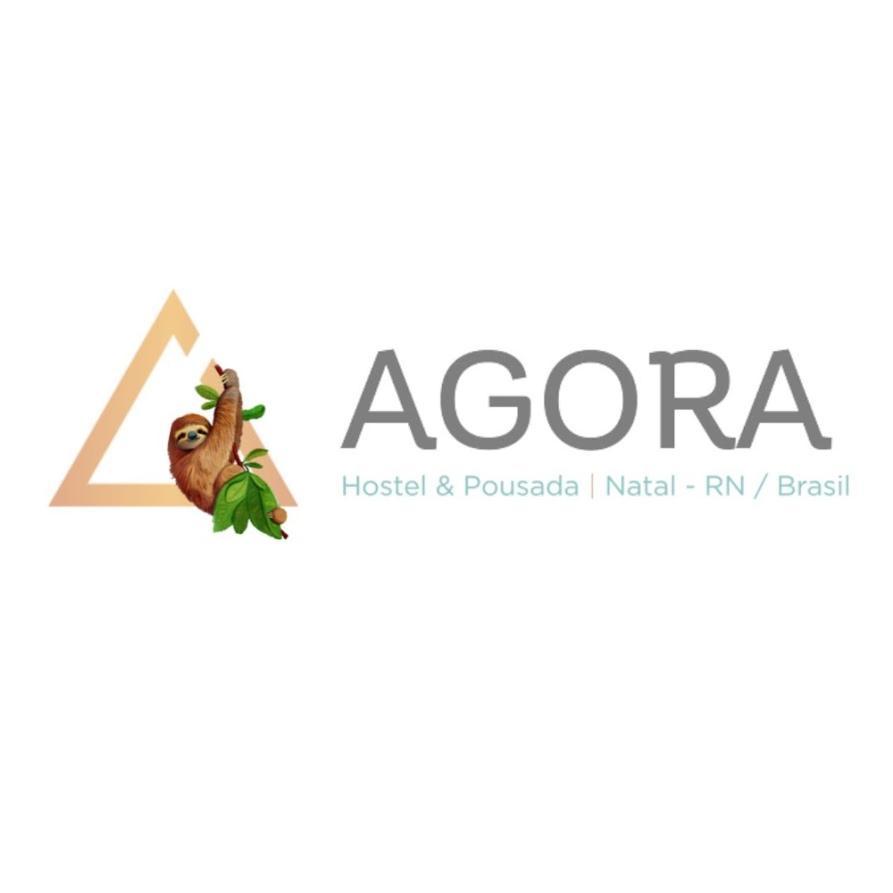 נטאל Agora Hostel מראה חיצוני תמונה