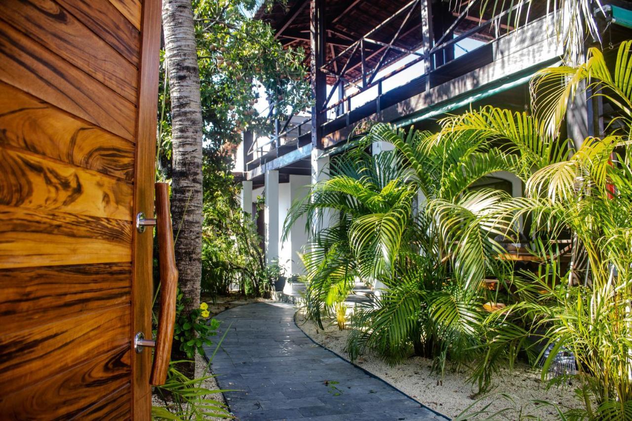 נטאל Agora Hostel מראה חיצוני תמונה