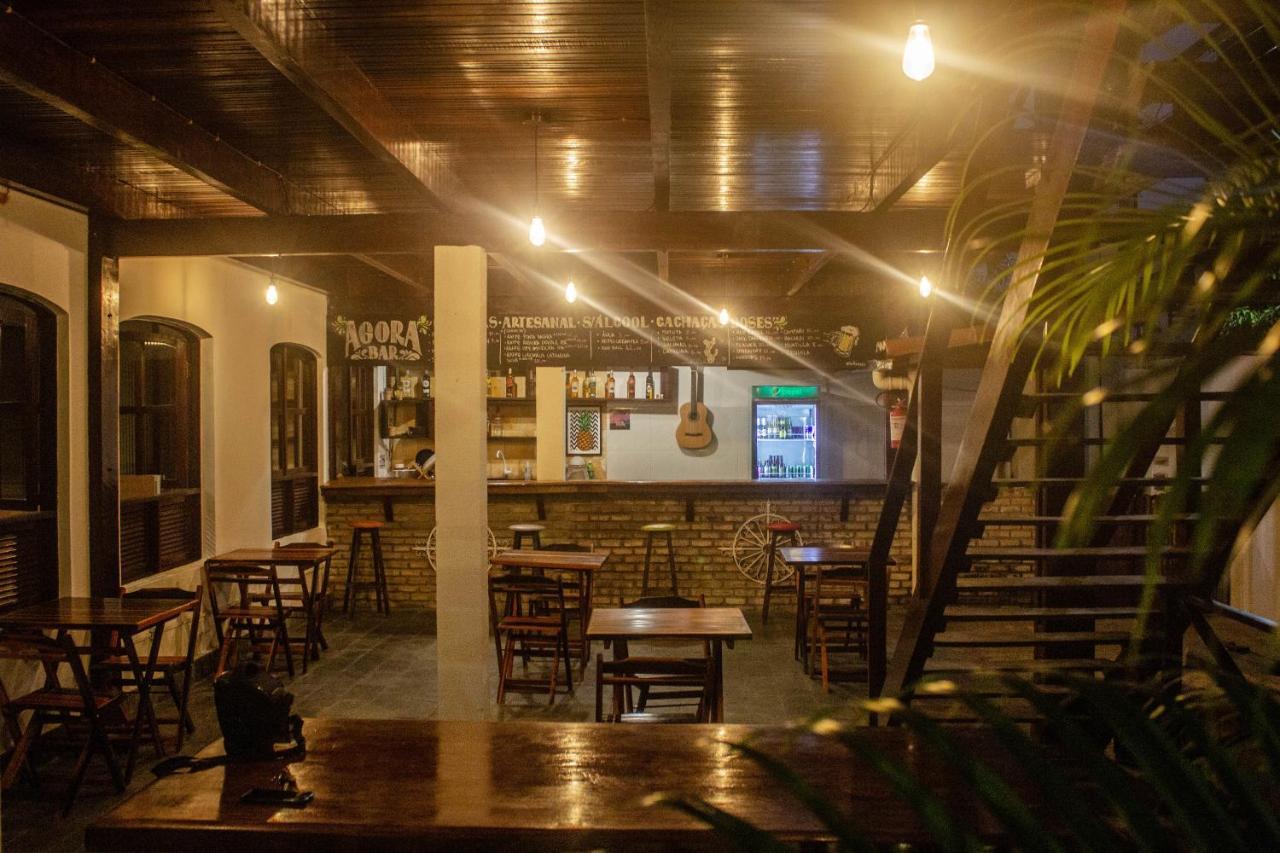 נטאל Agora Hostel מראה חיצוני תמונה
